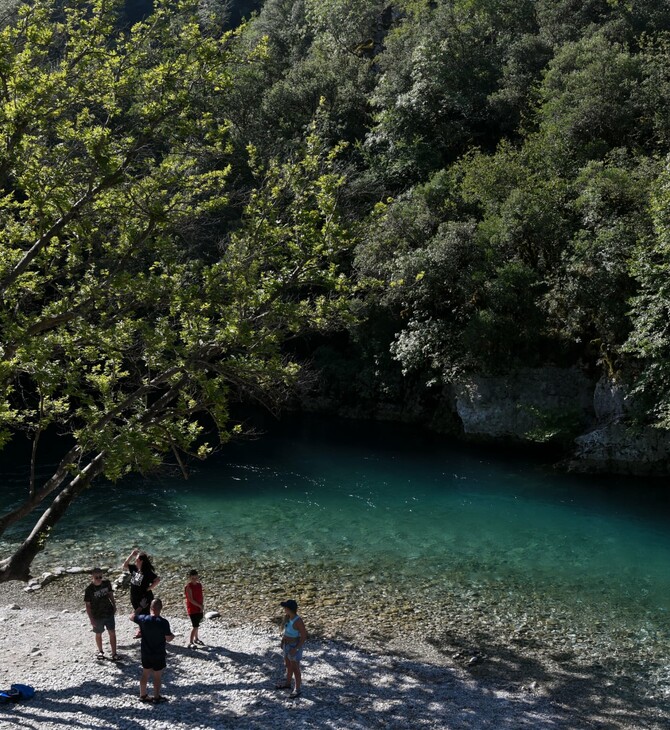 Τουρισμός για Όλους 2025: Κληρώθηκαν οι δικαιούχοι της χαμηλής περιόδου 
