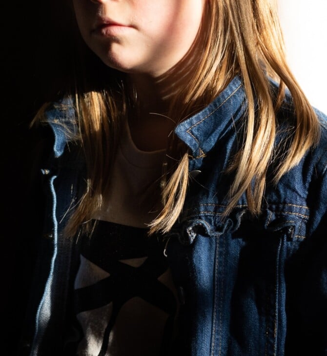 ΒΙΑΣΜΟΣ 12ΧΡΟΝΗΣ ΠΑΤΡΑ