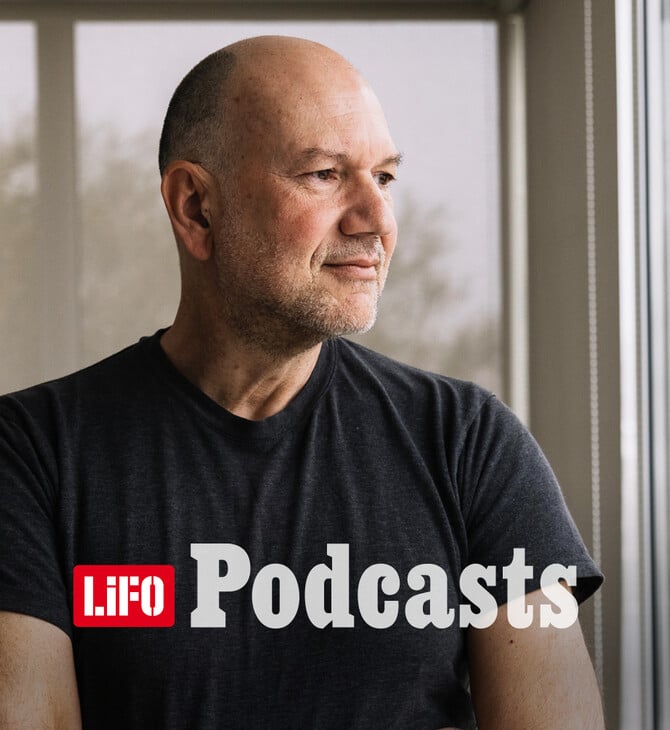 «Έχουμε πάρα πολλούς μέτριους πολιτικούς, μόνο και μόνο επειδή και η οικογένειά τους ήταν στην πολιτική»