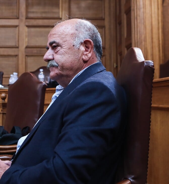 ΑΝΔΡΕΑΣ ΣΤΡΑΤΑΚΗΣ ΧΑΣΑΠΗΣ ΕΞΕΤΑΣΤΙΚΗ ΟΠΕΚΕΠΕ