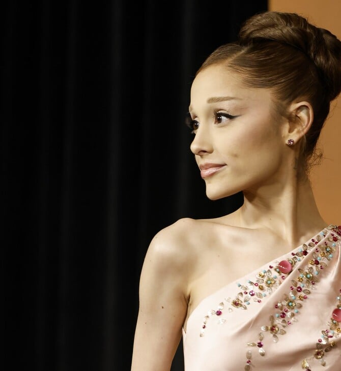 Αριάνα Γκράντε: Ακυρώνει τις προγραμματισμένες της εμφανίσεις - Η ανάρτησή της