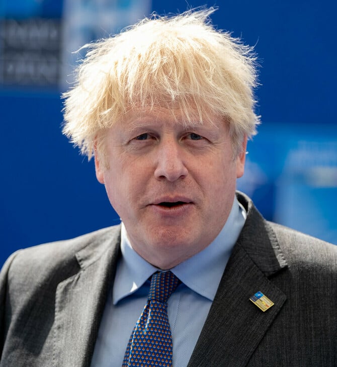 Πόρισμα για Covid στη Βρετανία: Η ολιγωρία της κυβέρνησης Τζόνσον «στοίχισε χιλιάδες ζωές»