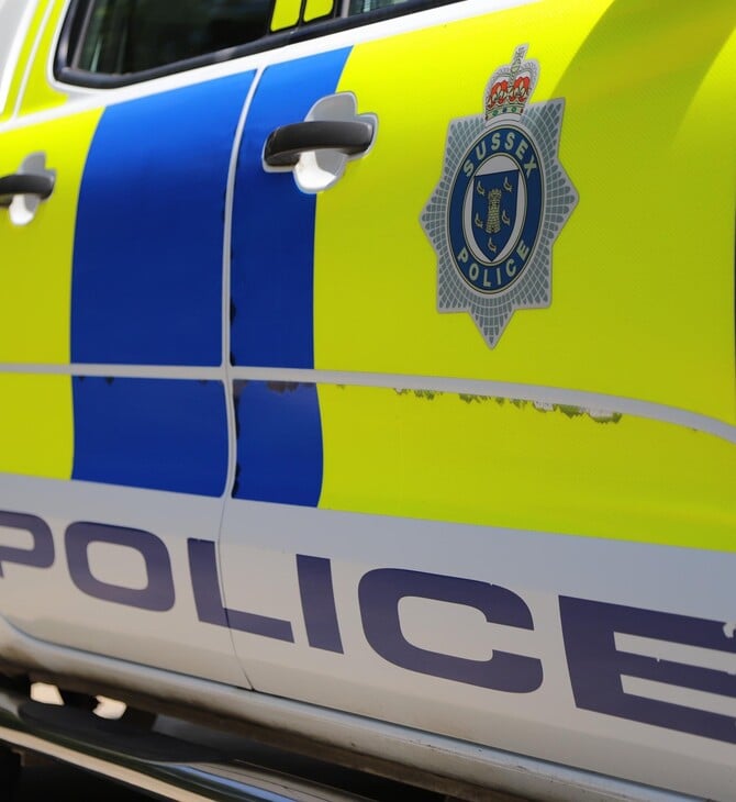 Βρετανία: Άνδρας που θεωρούνταν νεκρός εμφανίστηκε ζωντανός σε αστυνομικό τμήμα