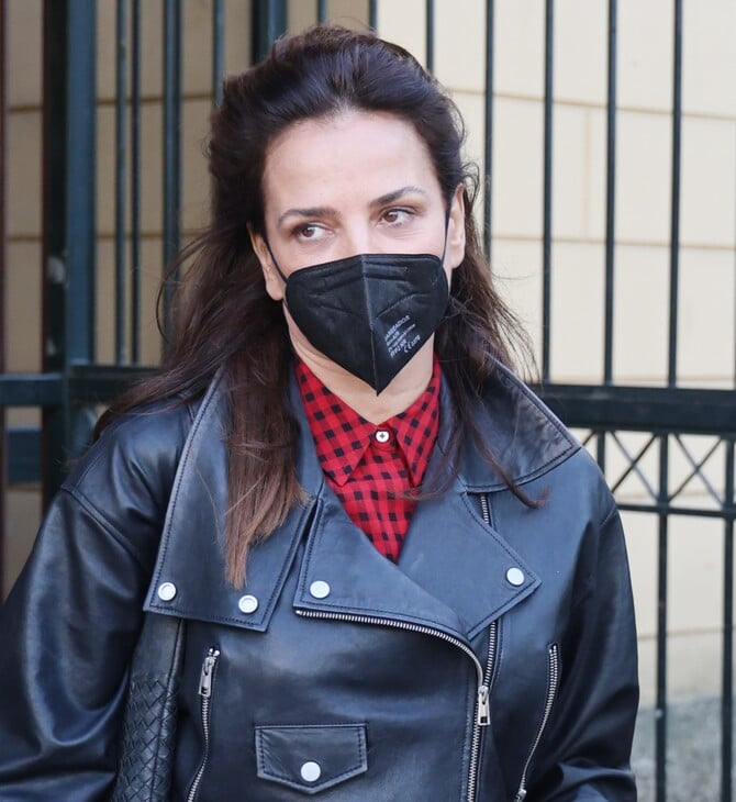 ΔΗΜΗΤΡΑ ΜΑΤΣΟΥΚΑ ΗΘΟΠΟΙΟΣ ΣΥΛΛΗΨΗ