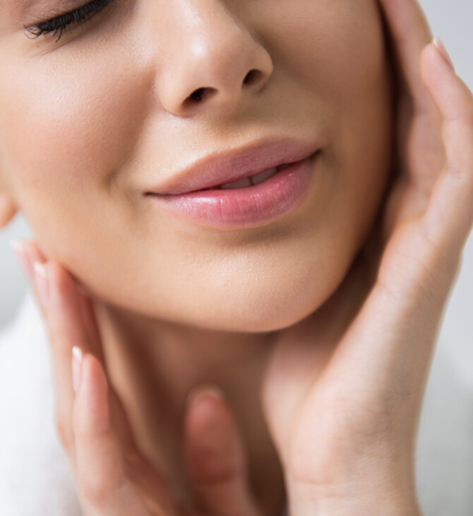 Diamond Velvet: Η δύναμη της λάμψης συναντά την επιδραστικότητα της αντιγήρανσης