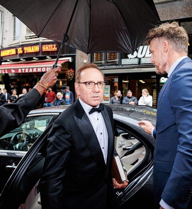 ΚΕΒΙΝ ΣΠΕΙΣΙ ΣΕΞΟΥΑΛΙΚΗ ΕΠΙΘΕΣΗ