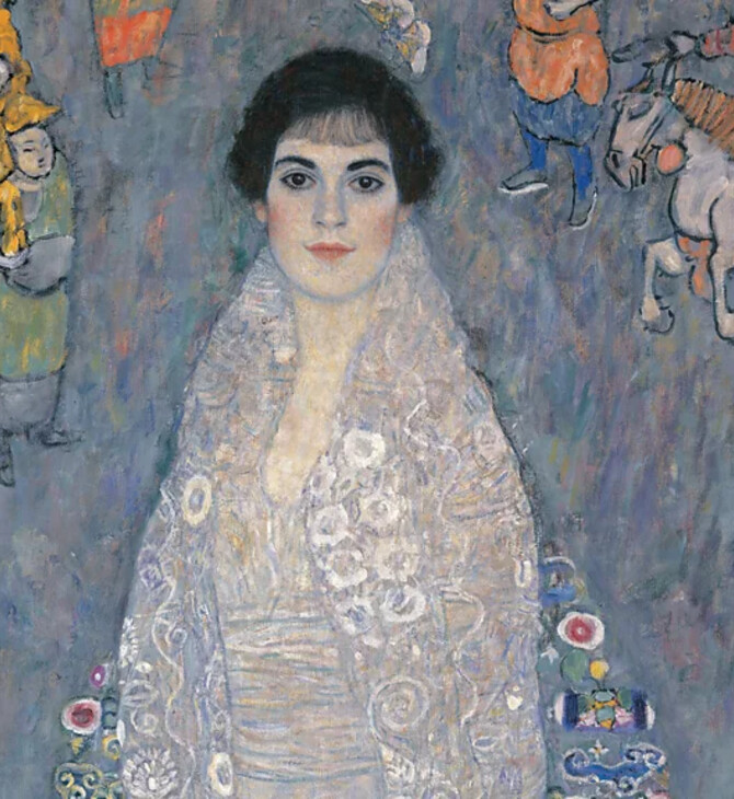 Γιατί το «Bildnis Elisabeth Lederer» του Κλιμτ πωλήθηκε για 236,4 εκατ. δολάρια