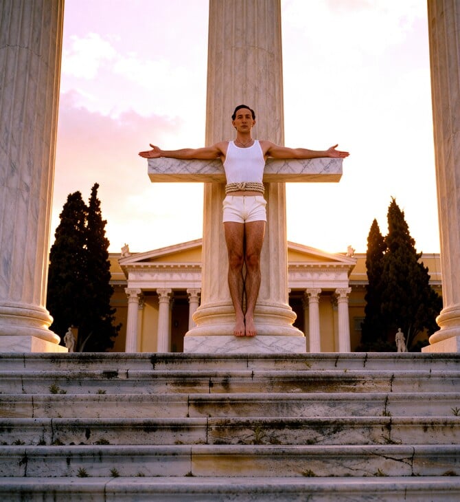 Κοντά στην άγρια καρδιά αυτού του κόσμου/ από τον Πάνο Μιχαήλ