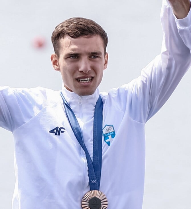 ΟΛΥΜΠΙΟΝΙΚΗΣ ΓΚΑΙΔΑΤΖΗΣ ΞΕΣΠΑ