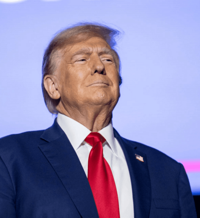 Δημοκρατικοί για την ανάρτηση Τραμπ περί θανατικής ποινής: «Εντελώς αηδιαστικό»