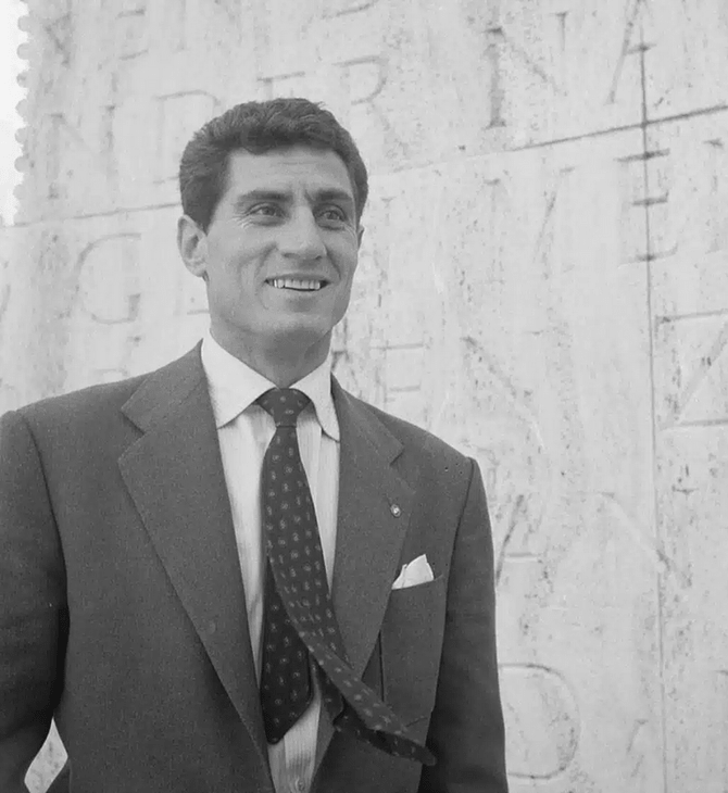 Η ζωή του Λευτέρη Αντωνιάδη, του Έλληνα θρύλου του τουρκικού ποδοσφαίρου, στο Netflix 