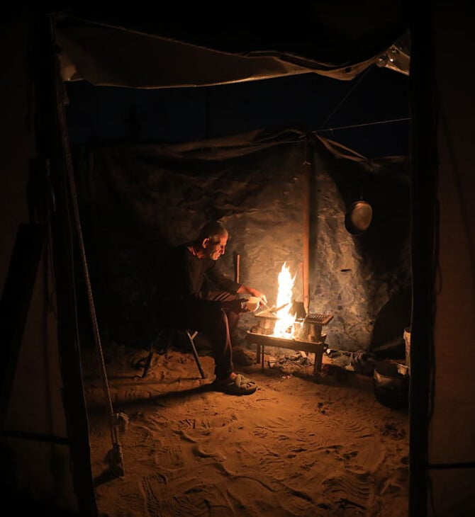 Γάζα: Δραματική μείωση δωρεών μετά την εκεχειρία - Οι ανθρωπιστικές οργανώσεις προειδοποιούν