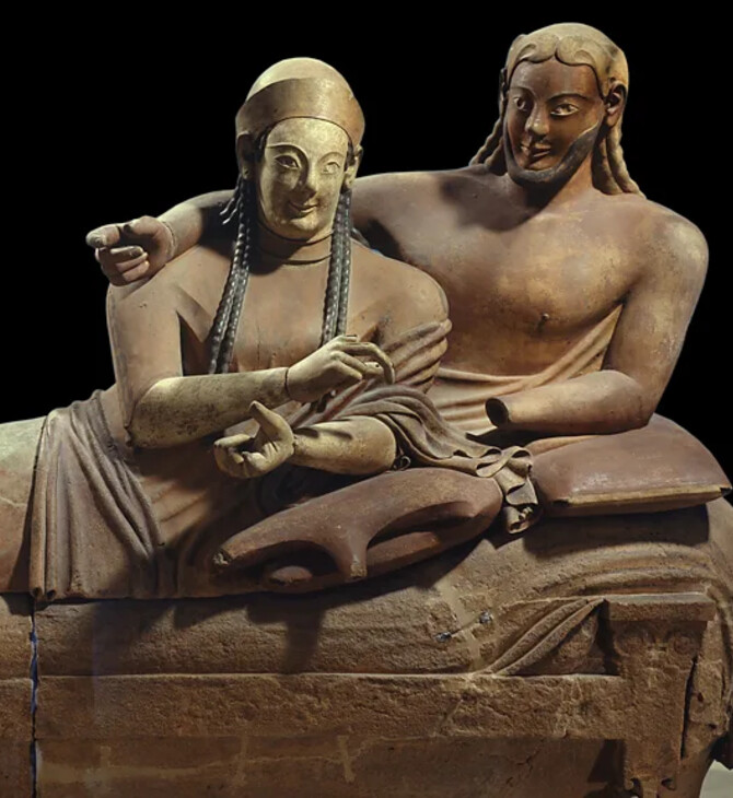 Γυναίκες και σεξ στην αρχαιότητα