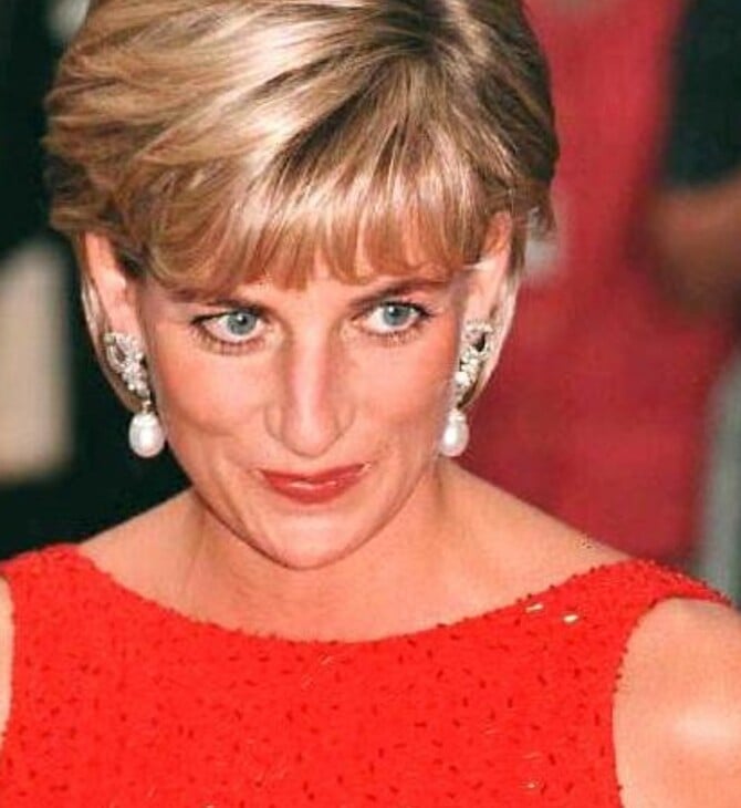 BBC ΝΤΑΙΑΝΑ ΒΙΒΛΙΟ