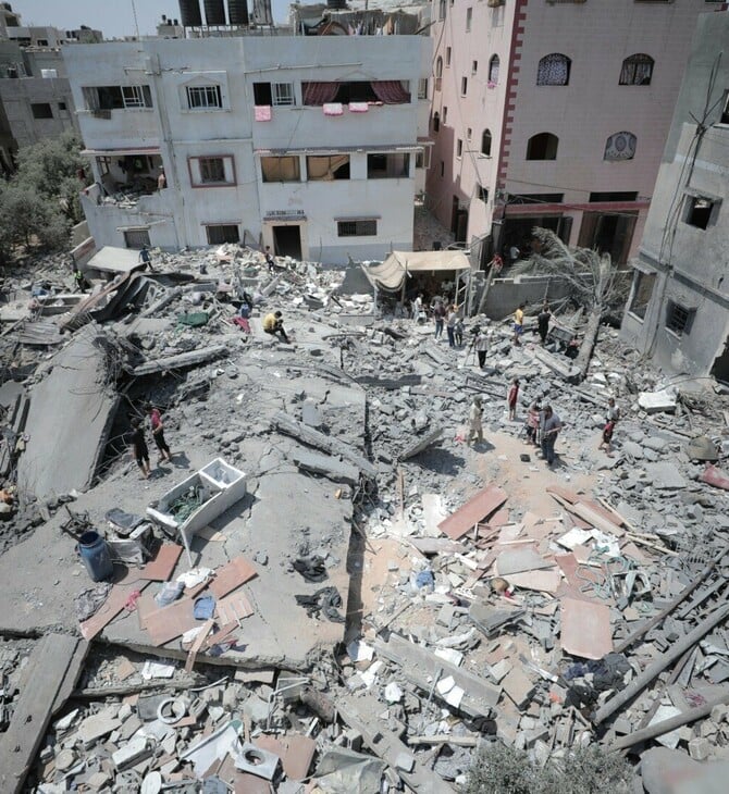 ΓΑΖΑ ΠΟΛΩΝΙΑ ΕΚΡΗΚΤΙΚΑ