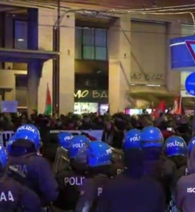 ΜΠΟΛΟΝΙΑ ΕΠΕΙΣΟΔΙΑ ΜΑΚΑΜΠΙ ΤΕΛ ΑΒΙΒ