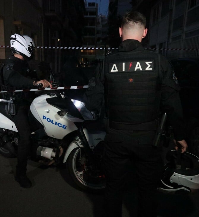 ΠΑΓΚΡΑΤΙ ΤΡΟΧΑΙΟ ΔΥΣΤΥΧΗΜΑ ΝΕΚΡΗ