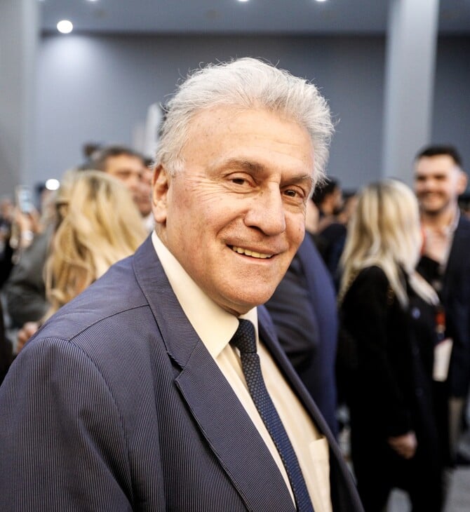 ΠΑΝΑΓΙΩΤΗΣ ΨΩΜΙΑΔΗΣ ΝΟΜΑΡΧΙΑ ΘΕΣΣΑΛΟΝΙΚΗΣ