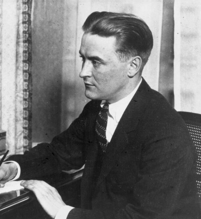 «Ο Μεγάλος Γκάτσμπι» στα 100