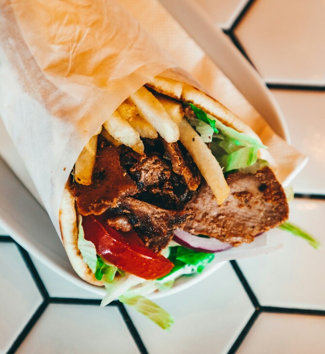 ΣΟΥΒΛΑΚΙ ΑΚΡΙΒΕΙΑ