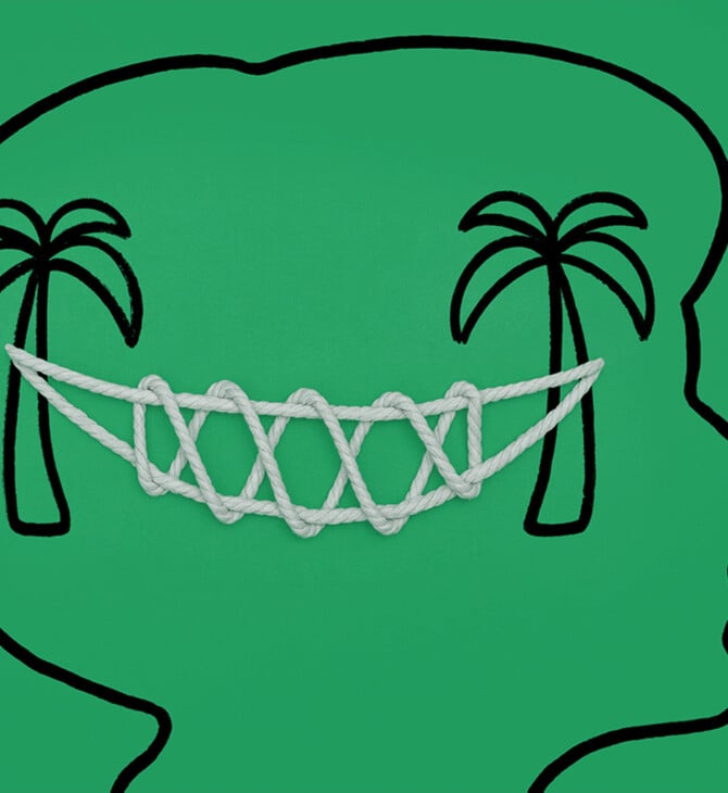 16 απλοί τρόποι να νικήσετε το στρες 