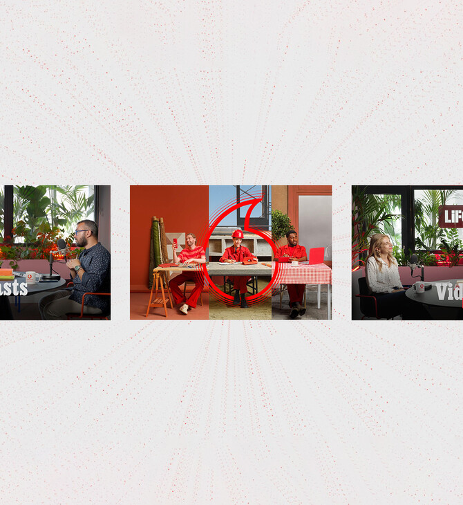 Το μέλλον των μικρομεσαίων επιχειρήσεων είναι ψηφιακό