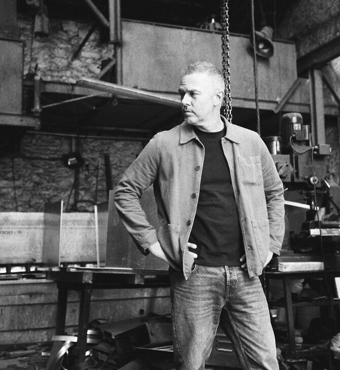 Χρήστος Λούλης: «Ανήκω στη γενιά που δούλεψε σε ένα κακοποιητικό θέατρο» 