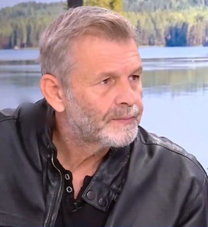 Απόστολος Γκλέτσος: «Εγώ είμαι υπέρ της βίας;» - Η απάντηση στις δηλώσεις της Δάφνης Καραβοκύρη