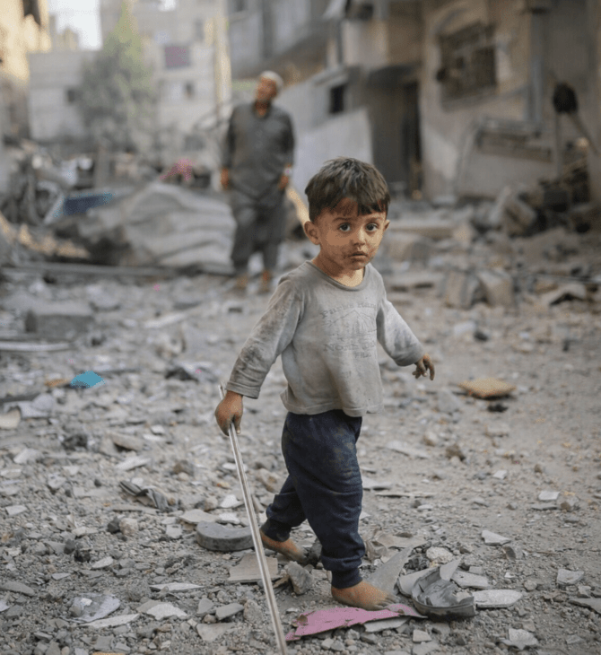 Γάζα: Δύο παιδιά σκοτώνονται κάθε ημέρα παρά την εκεχειρία