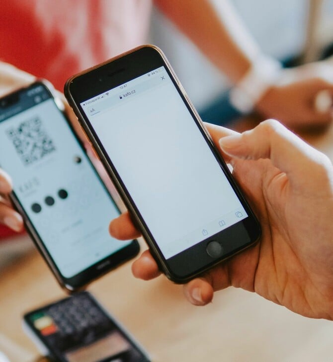 IRIS παντού από 1η Δεκεμβρίου: Τι αλλάζει σε πληρωμές και αποδείξεις