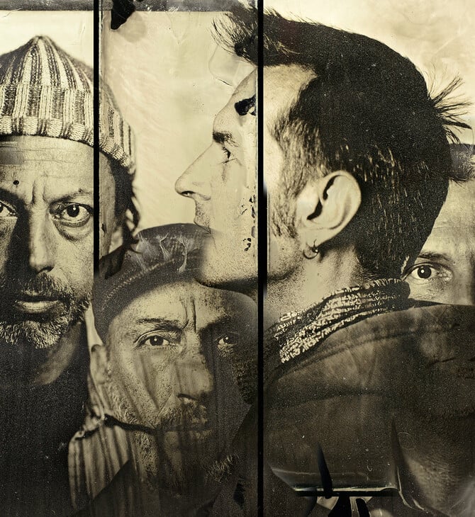 Τρεις όψεις του ροκ στην Ελλάδα σήμερα