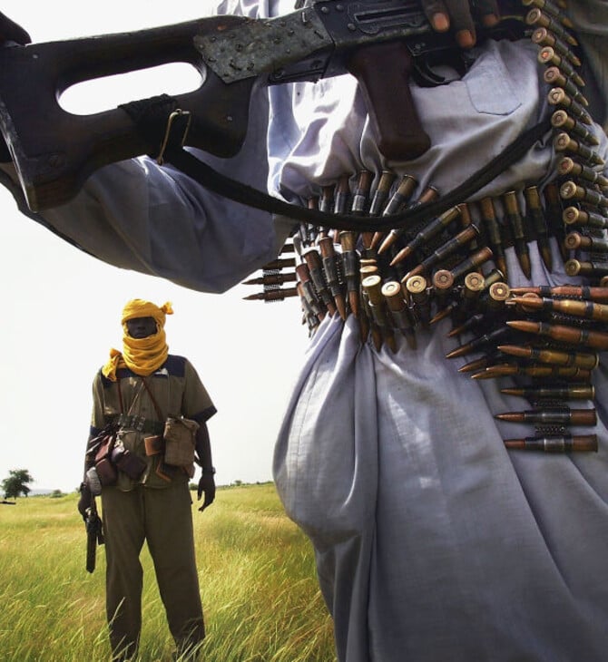 Νιγηρία: 315 άτομα απήχθησαν σε μία από τις χειρότερες μαζικές απαγωγές της χώρας