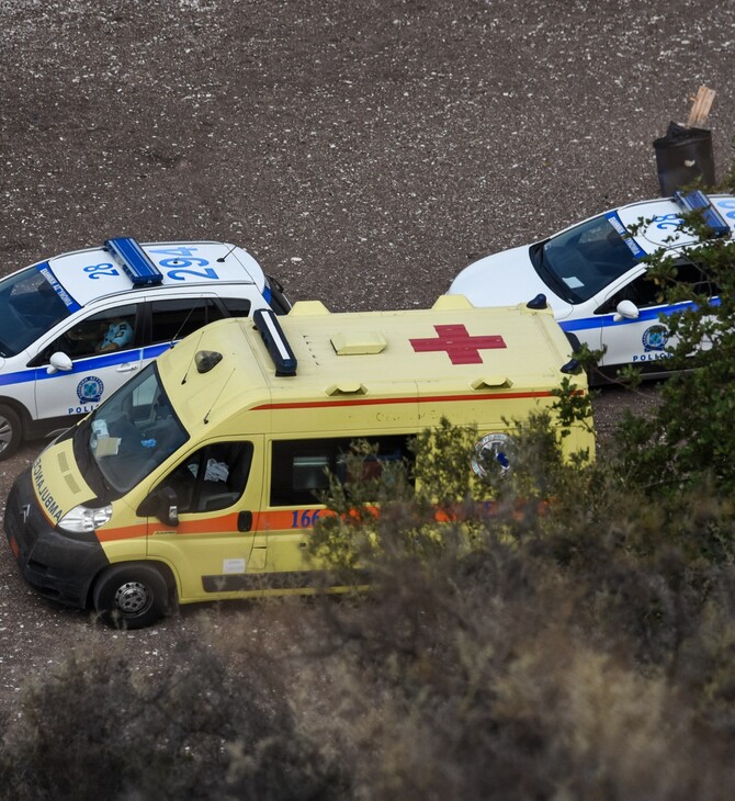 ΣΕΡΡΕΣ ΝΕΚΡΟΣ ΚΥΝΗΓΟΣ