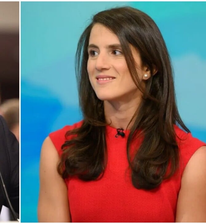 Η εγγονή του Τζον Κένεντι που έχει καρκίνο ξεσπά κατά του εξάδελφού της RFK Jr: «Είναι ντροπή για την οικογένεια»