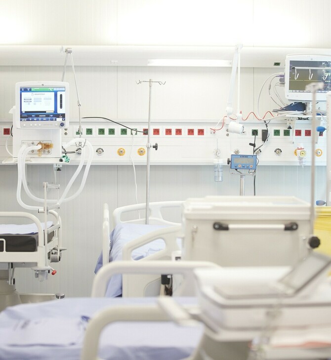 Θεσσαλονίκη: 22χρονος δηλητηριάστηκε από ανισακίαση μετά από κατανάλωση σούσι