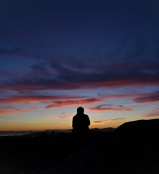 Κάτοικος κέντρου της Αθήνας, ένα μελαγχολικό είδος προς εξαφάνιση 