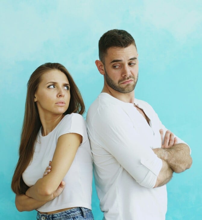 ΔΙΑΦΩΝΙΑ ΤΣΑΚΩΜΟΣ