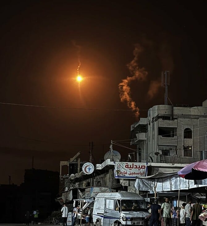 Χαμάς: Στο Κάιρο αντιπροσωπεία της - Καταγγέλλει ισραηλινές παραβιάσεις που θέτουν σε κίνδυνο την εκεχειρία