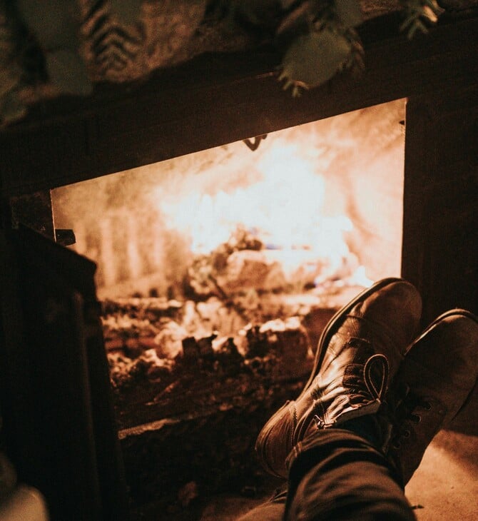 Καιρός: Έντονο κρύο το επόμενο εικοσιτετράωρο - Πιθανή μία κακοκαιρία πανελλαδικής εμβέλειας εντός των ημερών