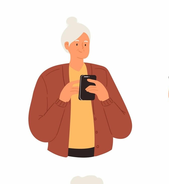 Μπορεί η τεχνολογία να προστατεύσει από την άνοια; - Πού κατέληξε νέα έρευνα