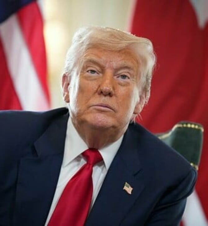 Επίθεση Τραμπ σε Ζελένσκι: «Δεν έχετε δείξει καμία ευγνωμοσύνη για τις προσπάθειές μας»