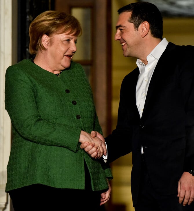 Οι πολιτικές της ανάμνησης 