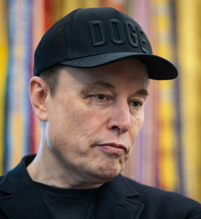 «DOGE»: Τέλος στην αμφιλεγόμενη υπηρεσία «αποτελεσματικότητας» της αμερικανικής κυβέρνησης