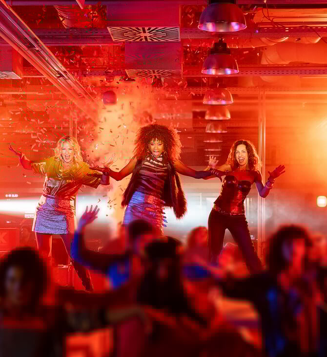 Εσύ ξέρεις τι ζητάς από τη Black Friday; Στον Κωτσόβολο πάντως θα το βρεις