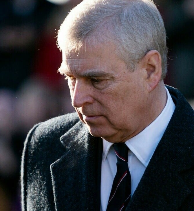 Στάρμερ για πρίγκιπα Άντριου: «Οι άνθρωποι πρέπει να παρέχουν στοιχεία στους ερευνητές»