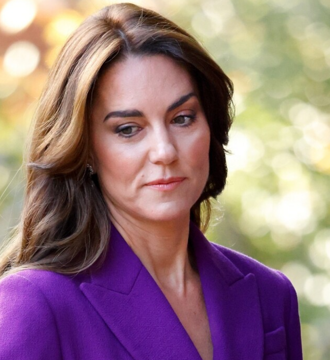 «Δεν είναι προσωπικό λάθος»: Η παρέμβαση της Κέιτ Μίντλετον για τον εθισμό