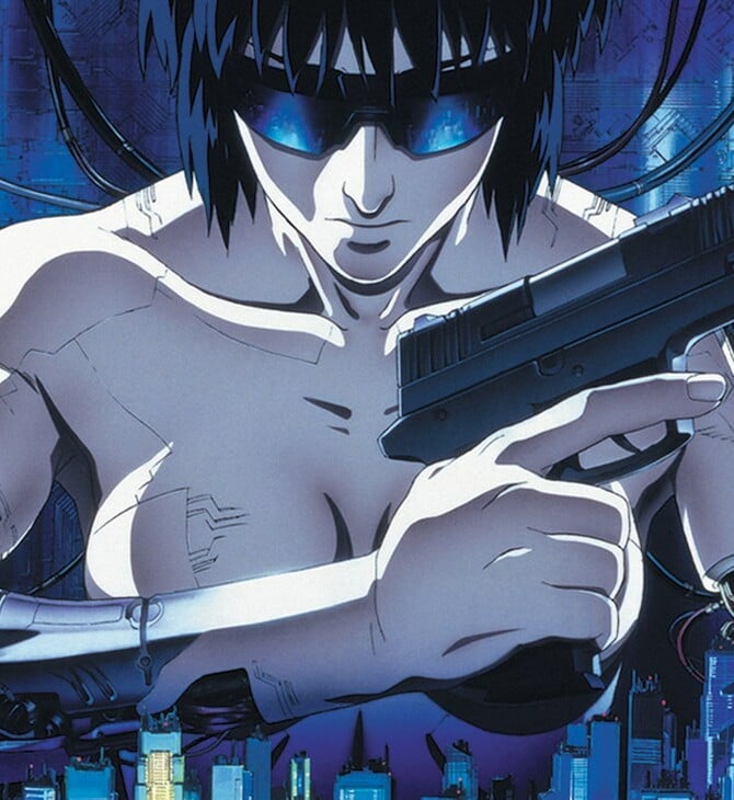 Το μέλλον που προφήτευσε το «Ghost in the shell» είναι εδώ