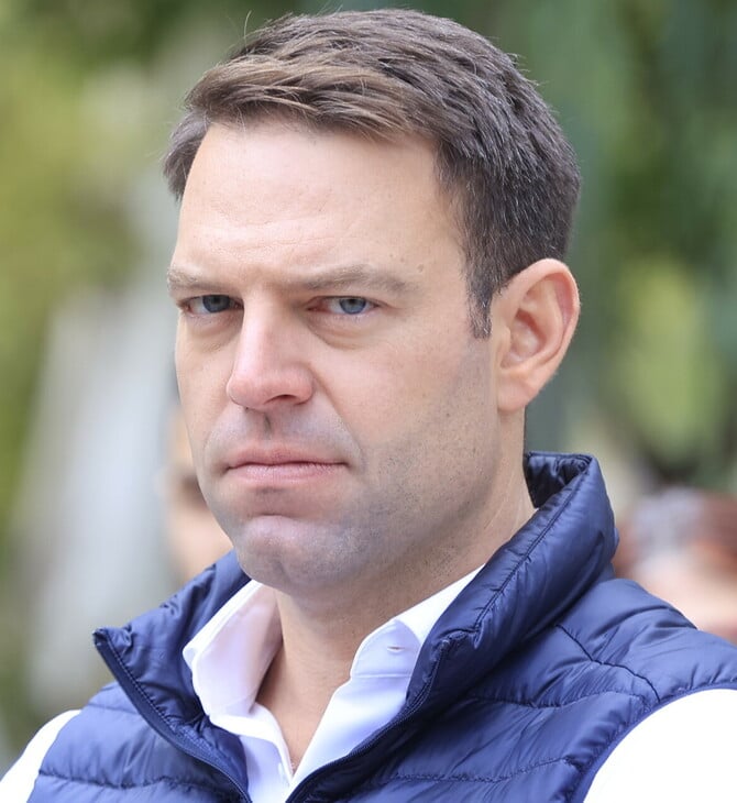 Κασσελάκης για Τσίπρα: 