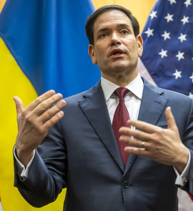 Ουκρανία: Νέο πλαίσιο 19 σημείων – Σαφές «όχι» του Κιέβου στις ρωσικές αξιώσεις