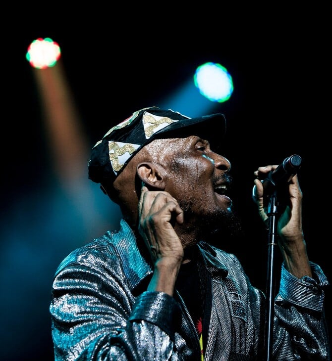 ΤΖΙΜΙ ΚΛΙΦ ΡΕΓΚΕ